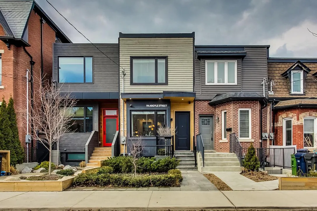 This Trinity Bellwoods home has been listed 7 times. Now, at $1.9 million, will it finally sell?